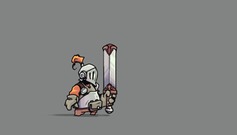 Warrior Light Punch