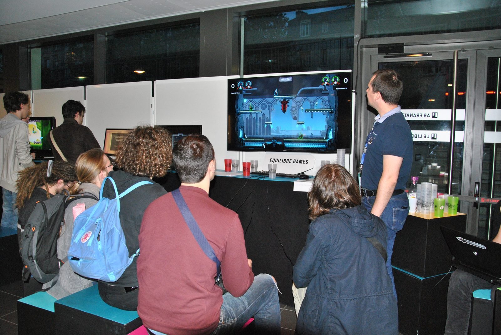Stunfest 2016